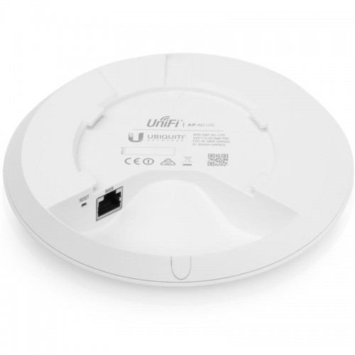 Точка доступа Ubiquiti UniFi UAP-AC Lite 5-pack (AC1200, 20 dBm, 1xGE, нет адаптеров питания)