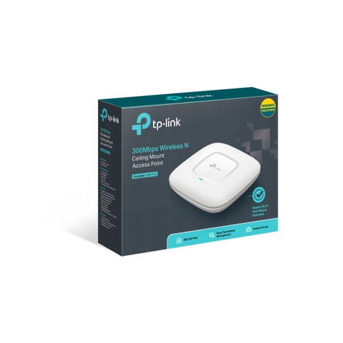 Точка доступа TP-Link EAP225