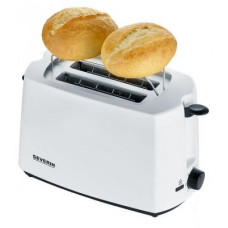 Тостер SEVERIN AT 2286 white