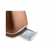 Тостер Delonghi CTI 2103.CP