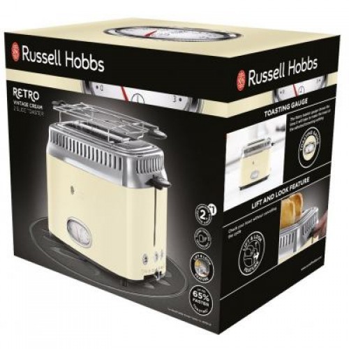 Тостер Russell Hobbs 21682-56