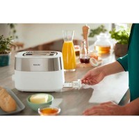 Тостер PHILIPS HD2515/00