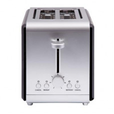 Тостер SATURN ST-EC0149 black