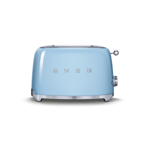 Тостер Smeg TSF01PBEU