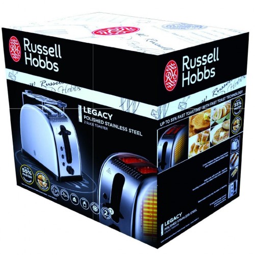 Тостер Russell Hobbs 21290-56