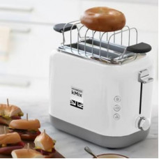 Тостер KENWOOD TCX 751 WH