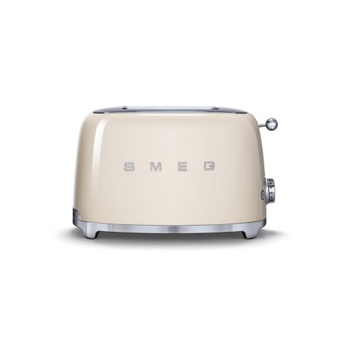 Тостер Smeg TSF01CREU