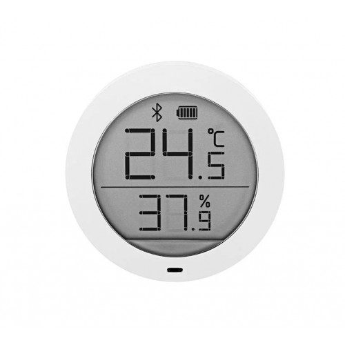 Погодная станция Xiaomi Mi Bluetooth Temperature and Humidity Meter (NUN4013CN)