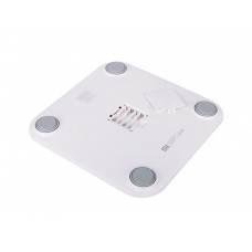 Весы напольные электронные Xiaomi Mi Body Composition Scale