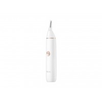 Триммер для носа и ушей SOOCAS Nose Hair Trimmer White N1