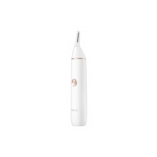 Триммер для носа и ушей SOOCAS Nose Hair Trimmer White N1