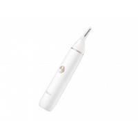 Триммер для носа и ушей SOOCAS Nose Hair Trimmer White N1