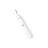 Триммер для носа и ушей SOOCAS Nose Hair Trimmer White N1