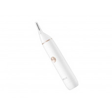Триммер для носа и ушей SOOCAS Nose Hair Trimmer White N1