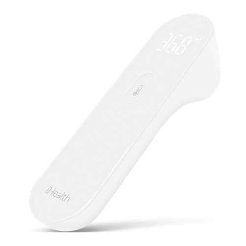 Инфракрасный термометр Xiaomi iHealth Thermometer (FDIR-V14)