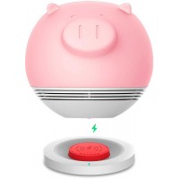 Смарт-лампа MiPow PLAYBULB Zoocoro Piggy White