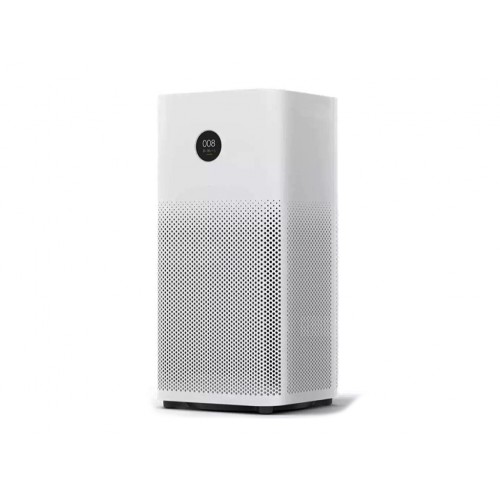 Очиститель воздуха SmartMi Air Purifier 2S (FJY4020GL) (AC-M4-AA)