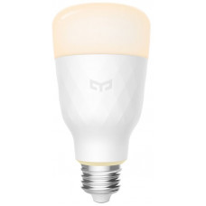 Смарт-лампа Yeelight LED Smart WiFi Buld Tunable White