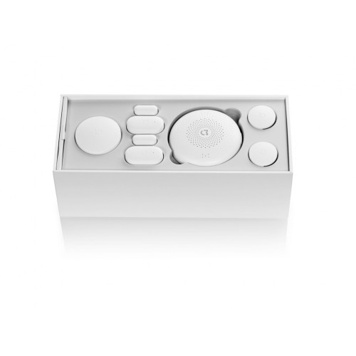 Комплект для умного дома Xiaomi Mi Smart Sensor Set White (ZHTZ02LM/YTC4032GL)