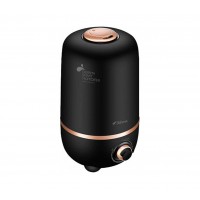 Увлажнитель воздуха Xiaomi Deerma Humidifier Black (DEM-F450)