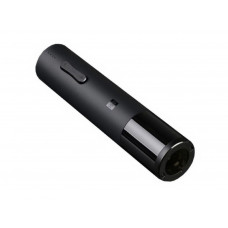 Умный штопор Xiaomi Electric Wine Bottle Opener HuoHou Black