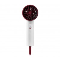 Фен Xiaomi SOOCAS Hair Dryer H3 White-Silver