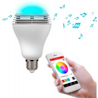 Смарт-лампа MiPow PLAYBULB Color White