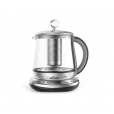 Электрозаварник Xiaomi Deerma Electric Heat Kettle Silver (DEM-YS802)