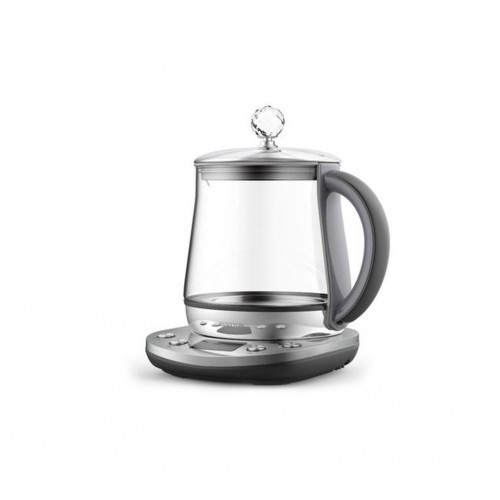 Электрозаварник Xiaomi Deerma Electric Heat Kettle Silver (DEM-YS802)