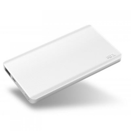 Power Bank ZMi 5000mAh White QB805 (QB805 / 2827353)