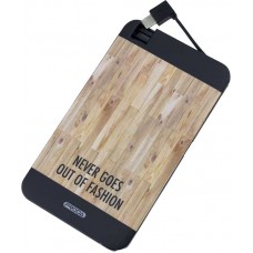 Power Bank Remax Proda Tukoo PPP-14 5000mah Brown