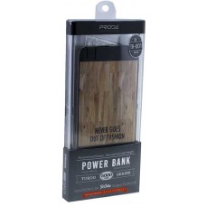 Power Bank Remax Proda Tukoo PPP-14 5000mah Brown