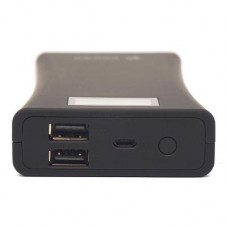 Power Bank PowerPlant PPLA9305, 15600mAh (PPLA9305)