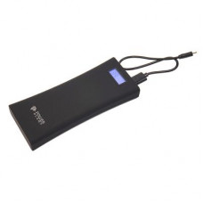Power Bank PowerPlant PPLA9305, 15600mAh (PPLA9305)