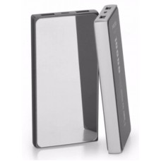 Power Bank Remax Proda Superalloy PPP-12 10000 mah Silver