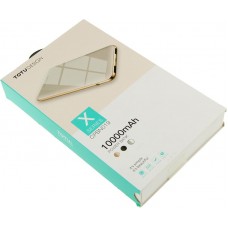 Power Bank TOTU CPBN-019 10000mah X-Series Pink