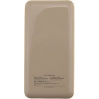 Power Bank TOTU CPBN-019 10000mah X-Series Pink