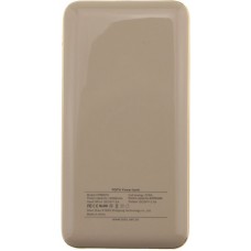 Power Bank TOTU CPBN-019 10000mah X-Series Pink