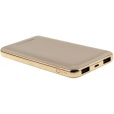 Power Bank TOTU CPBN-019 10000mah X-Series Pink