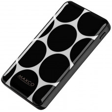 Power Bank Maxco MP-10000A Phantom Power IQ 2,1А Li-Pol 10000 mAh Black
