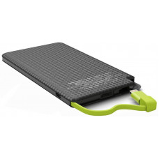 Power Bank Pineng PN-952 5000mAh Black
