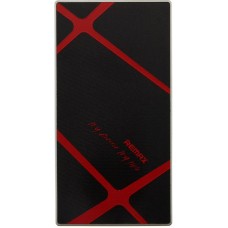 Power Bank Remax Smile Series RPP-68 5000 mah Black/Red