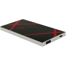 Power Bank Remax Smile Series RPP-68 5000 mah Black/Red