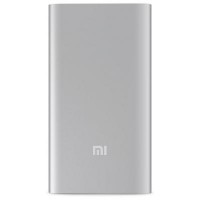 Power Bank Xiaomi Mi 2 5000mAh (2A, 1USB) (PLM10ZM) (VXN4226CN)