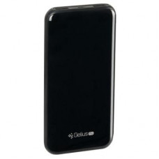 Power Bank Gelius Pro Amazing 10000mAh 2.1A Black (65151)