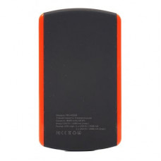 Power Bank PowerPlant PPLA9263 8000mAh 1*USB/1A 1*USB/2A Solar 10V/100mA (PPLA9263)