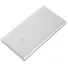 Power Bank Xiaomi Mi 2 5000mAh (2A, 1USB) (PLM10ZM) (VXN4226CN)