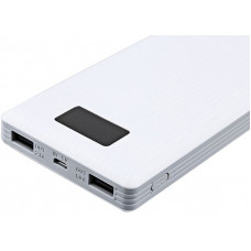 Power Bank Pineng PN-963 10000mAh White