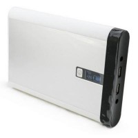 Power Bank EXTRADIGITAL MP-32000-B 34200mAh (PBU3415)