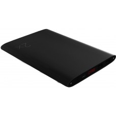 Power Bank Solove A8 Portable Metallic 20000mAh Black